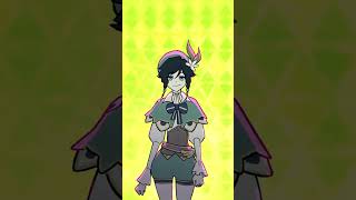 seGAAa (Vocaloid) Animation Meme |  Genshin Impact