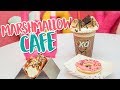 Inside Chicago’s First Marshmallow Cafe, XO Marshmallow