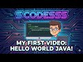 Java Programming for Beginners: Write Your First 