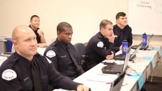 Recruit Class 177