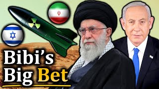 What the Heck Is Israel's Strategy, Anyway?