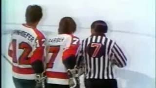 1970's Classic NHL Hockey