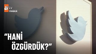 Twitter’da kara liste mi var? - atv Ana Haber 9 Aralık 2022