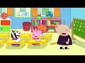 zombie apocalypse daddy u0026 mummy pig are zombies peppa pig funny animation