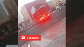 Camion maroc 🇲🇦  mutsuibishi fuso ( statut whatsapp)