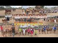 THE CHARM OF THE PARTICIPANTS IN THE GRAND FINAL OF THE TEMPORAN CATTLE RACING