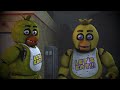 sfm fnaf fnaf originals vs help wanted