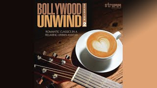 Saagar Kinare - Unwind Version | Bollywood Unwind| Arnab Chakraborty| Anwesshaa|R.D. Burman| Lyrics