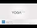 Lenovo Yoga Book 64GB Android Tablet @ JB HIFI