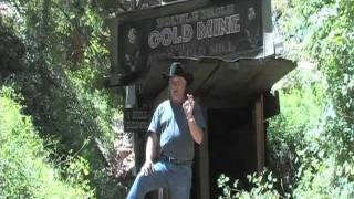 Argo Gold Mine