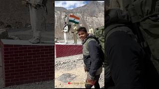 Gwalior To Ladakh #ladakh #visitladakh #vlog #thang