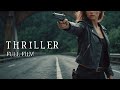 The Follower (2022) | Full Movie Thriller