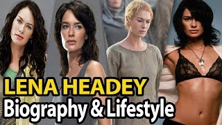 Lena Headey (GOT STAR) Biography & Lifestyle | Lena Headey (Queen Cersei) Impersonation