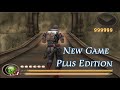 God Hand New Game Plus Edition Mod AetherSx2 | God Hand HD Mod