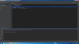 Python Programming Tutorial 13 Return Values YouTube