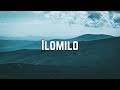 Billie Eilish - Ilomilo (Lyrics)