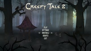 Chapter 1〘Creepy Tale 2/惊悚故事2〙