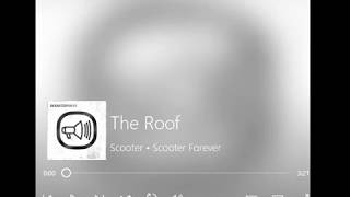 Scooter The Roof