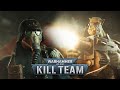 Warhammer 40,000: Kill Team Cinematic Trailer — 2021