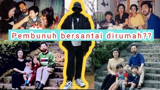 MISTERI P3MBUNUHAN KELUARGA MIYAZAWA | P3MBUNUH BERSANTAI DIRUMAH?