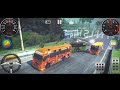 mm2 racing 2020 nganya top class bus racing bus games android gameplay