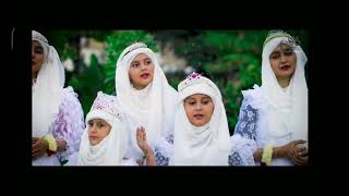 2021 New Heart Touchingeautiful Naat Sharif - Hasbi Rabbi- Huda Sisters - Hi-Tech Islamic | Naats