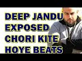 deep jandu |gorila war | copy music | first proof of RMG