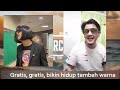 🇲🇾🇮🇩PEMERSATU BANGSA‼️LAGU WADIEJA MALAYSIA INDONESIA