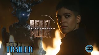 Rebel Moon: Part Two - The Scargiver| Official Trailer | Netflix | Zack Snyder |