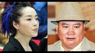 恬妞與前夫萬梓良離婚20年後再相見，恬妞感嘆：這或許就是緣分吧！ - 藝人故事