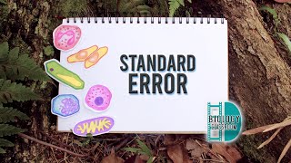 A-Level Biology - Standard Error