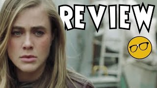 Manifest Season 1 Episode 1 Review \