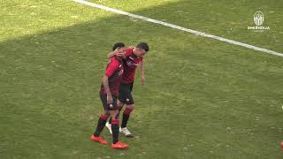 HIGHLIGHTS | Shkëndija vs Bellasica 3-0