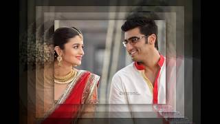 2 States Tamil Song  Kadhal unnai da kanne Unreleased Track!