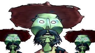 PEAK, But 50 Scoutmasters Chase Me Livestream