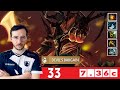 [DOTA 2] Liquid.33 the DOOM [Team Liquid vs Execration] [Elite League]