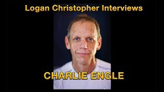 The Man Who Ran Across the Sahara - Charlie Engle Interview