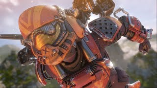 高感度勢による爽快Kill集 #30 | Apex legends