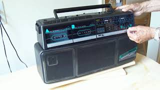 MAGNAVOX D-8300