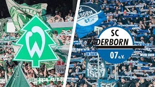 🔴LIVE Ticker/Talk| SV Werder Bremen -:- SC Paderborn 07 |  14 Spieltag