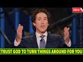 Joel Osteen 2024 Today 🔴 Trust God To Turn Things Around For You 🎁🙏 Joel Osteen Lastest 9/18/2024