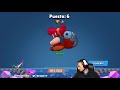 RETO ¿PODRE GANAR CON EL BRAWLER QUE ME MATE?