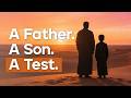 Why Did Allah Test Prophet Ibrahim? | The Story Behind Eid al-Adha