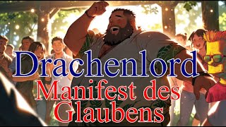 Drachenlord reaction - \