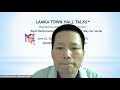 Lamka Town Hall Talks™ Episode 06 Reformation in Electoral Politics Wa