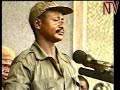 Looking back on Museveni's last 30 years