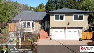 Doug Goss Presents 875 La Giralda Ct, Morgan Hill, CA   95037 mp4