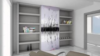 Garofoli Group - Storage systems \u0026 Wall Units