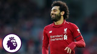 How Liverpool found success during 2018-2019 Premier League season | NBC Sports