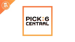 Barstool Sports Pick6 Central | Wednesday, May 8th, 2024